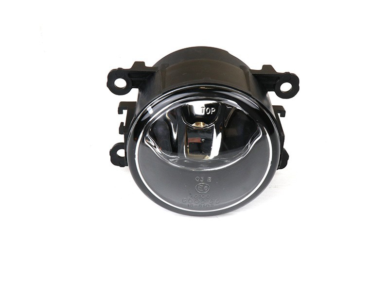 Front Fog Lamp ST Left Hand Side 12-19 (Ford Focus)