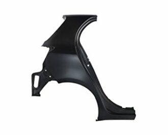 Rear Fender 5D Right Hand Side 05-12 (Toyota Yaris)