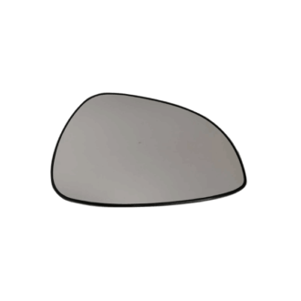 Glass Door Mirror Right Hand Side   09-13 (Ford Fiesta)