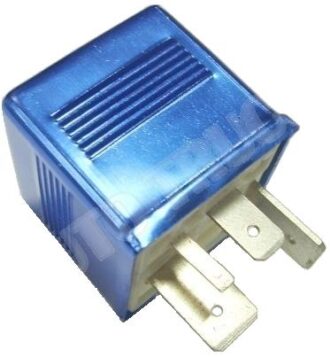 Relay Fuel Pump 4Pin (Sebring) (Audi A4 / A6 / A8 / Volkswagen Passat)