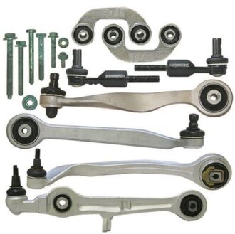 Control Arm Kit (Audi A4)