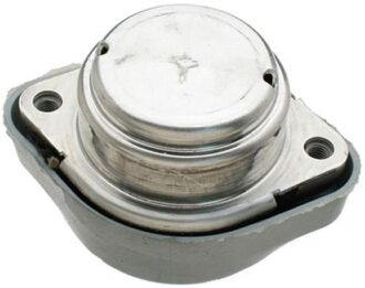 Mounting Gearbox Manual (2.5TDI)