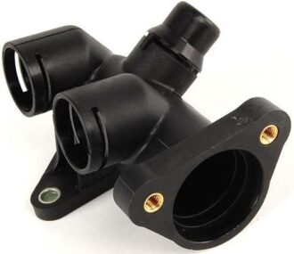 Water Flange Head (Volkswagen Passat)