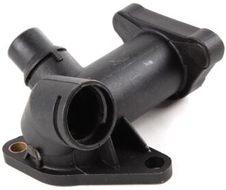 Water Flange Head (1.8T) (Volkswagen Passat)