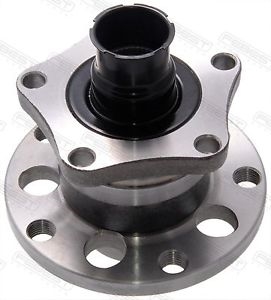 Wheel Hub Rear With Bearing (Audi A6 / Volkswagen Passat)