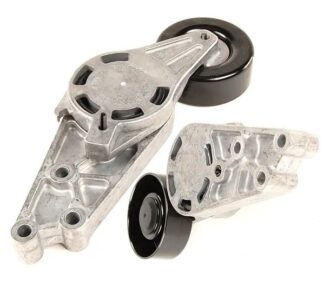 Tensioner Unit V Belt (2.0 2.0TFSI) (Audi A4)