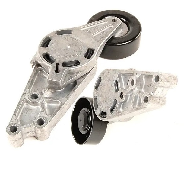 Tensioner Unit V Belt (2.0 2.0TFSI) (Audi A4)