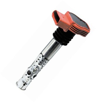 Ignition Coil 4Pin IC336 (Sebring) (Audi A4 / A6)
