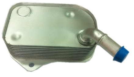 Oil Cooler (Audi A4)