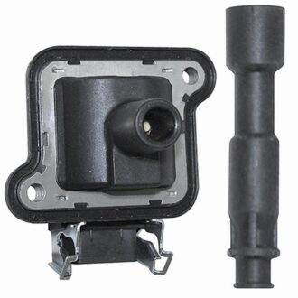 Ignition Coil 3Pin Ic254 Sebring (1.8T) (Audi A3)