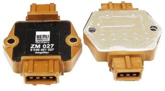 Ignition TCI Unit 3Pin 4Pin (Audi A4 / A6 / Volkswagen Golf IV)