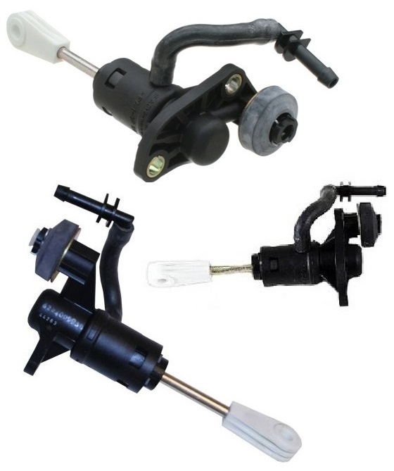Clutch Master Cylinder (Audi A6)