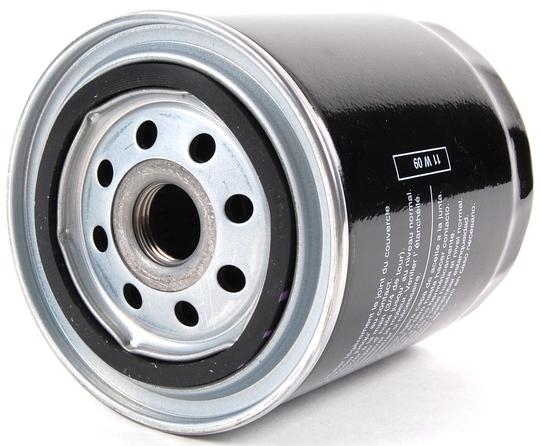 Filter Oil Z358 (2.4, 3.0, 2.8 V6) (Audi A4 / A6 / Volkswagen Passat)