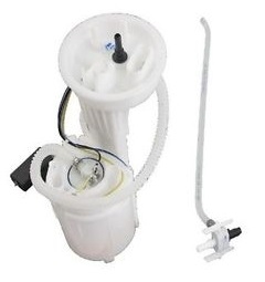 Fuel Pump Module (Venturri) (Petrol) (1.8T, 2.0, 2.4, 3.0) (Audi A4)