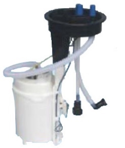 Fuel Pump Module (Venturri) (2.0, 2.4, 3.0) (Audi A4)