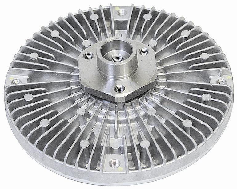 Fan Clutch (Skp) (Audi A4 / A6 / Volkswagen Passat)