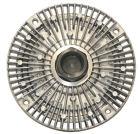 Fan Clutch (Arrowhead) (2.6, 2.8) (Audi A4 / A6)