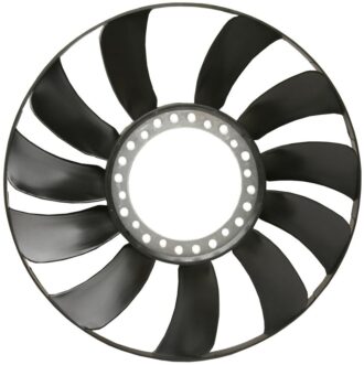 Fan Blade (Audi A6)