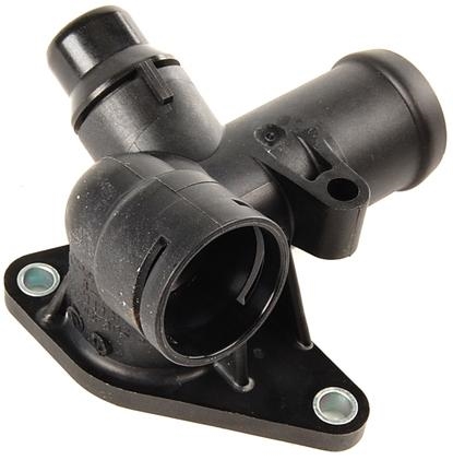 Water Flange Head (1.8T) (Audi A4)