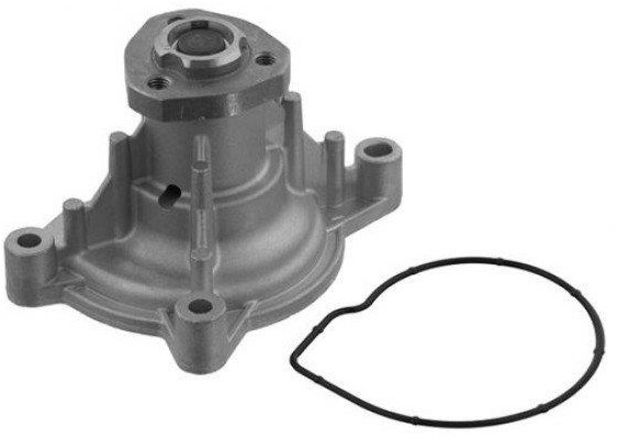 Water Pump (Cooltec) (TSI,TFSI 1.4) (Audi A1 / A3 / Volkswagen Golf VI / Tiguan)