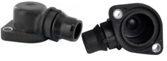Water Flange Head(Hajus) (1.9TDI) (Audi A4 / Volkswagen Passat)