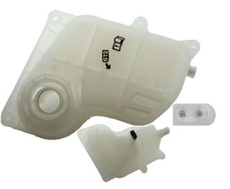 Expansion Tank (2pin Switch) (Audi A6)