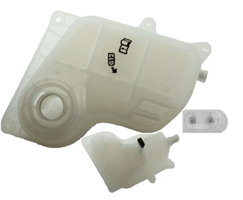 Expansion Tank (2pin Switch) (Audi A6)