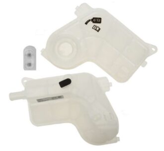 Expansion Tank (1.8T, 1.9, 2.0 TDI, 2.0, TFSI, 3.2 FSI) (Audi A4)