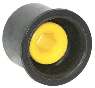 Control Arm Bush Rear Polyurethane (Volkswagen Polo)
