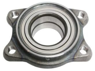 Wheel Hub Front With Bearing (Audi A4 / A6)