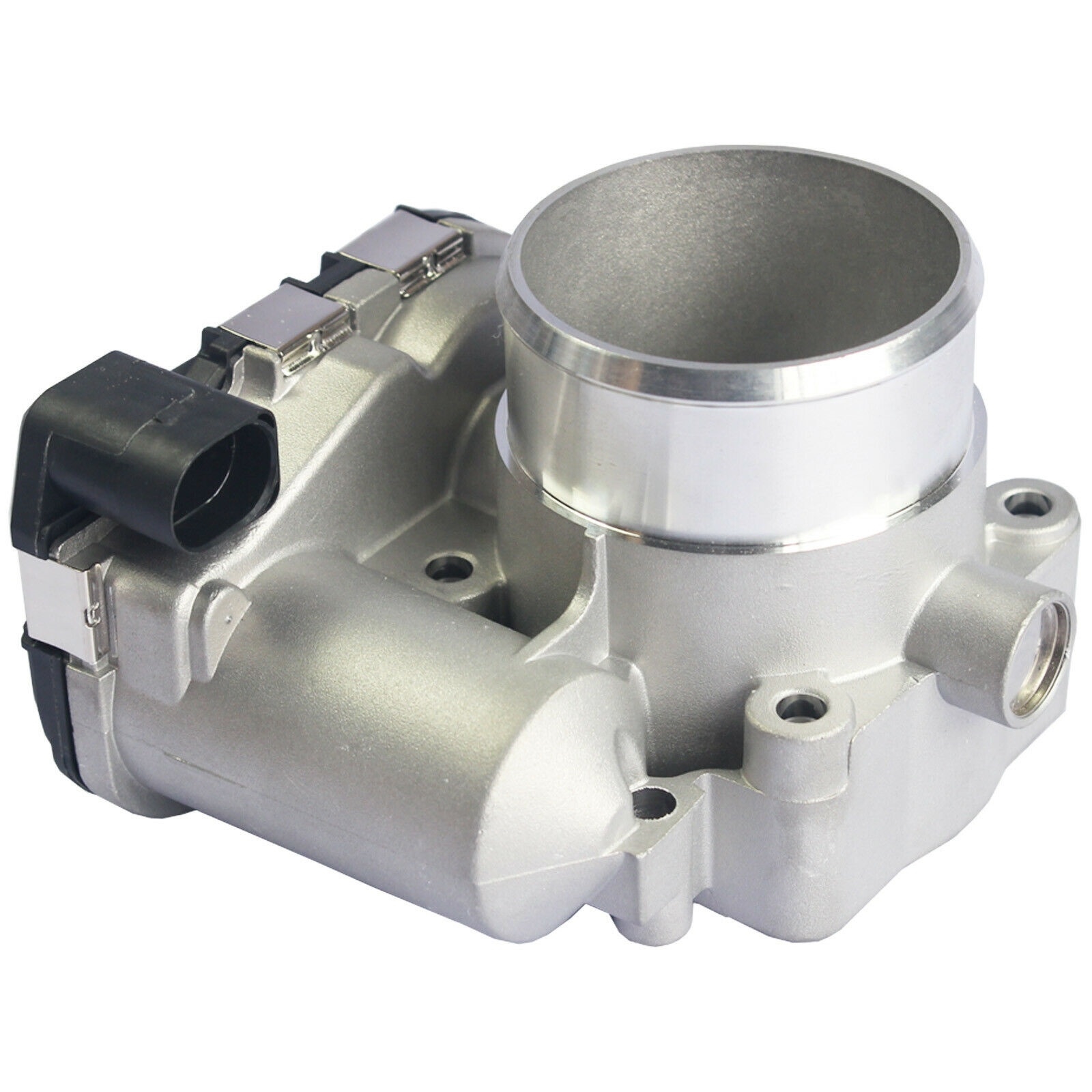 Throttle Body (Arrowhead) (Audi A4 / Volkswagen Passat)