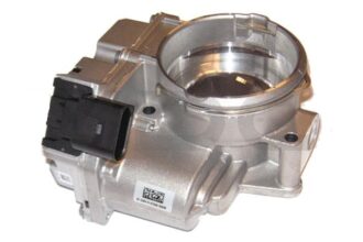Throttle Body (Arrowhead) (1.9,2.0TDI) (Audi A4)