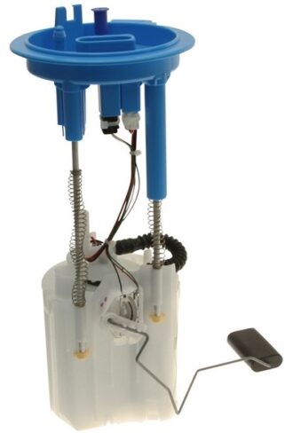 Fuel Pump (1.4, 2.0 TSI) (Audi Q3 / Volkswagen Tiguan)