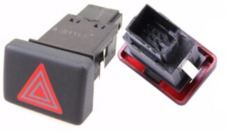 Switch Hazard (Topran) (Audi A4)