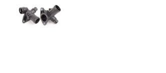 Water Flange Head (Topran) (2.0) (Audi A4)