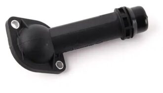 Water Flange Head (Topran) (1.9TDI) (Audi A4 / Volkswagen Passat)