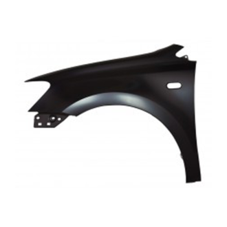 Left Front Fender (Volkswagen Polo Vivo)