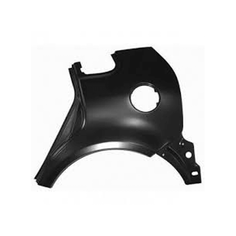 Left Rear Fender (Volkswagen Polo Vivo)