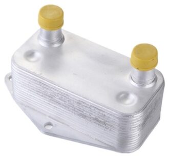 Oil Cooler (320d) (BMW 3 Series E46)