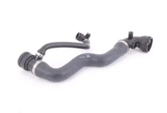 Hose Radiator Top (318i, N42) (BMW 3 Series E46)