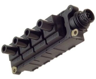 Ignition Coil 6Pin IC207 (Sebring) (M42, M43, M44) (BMW 3 Series E36 / E46)