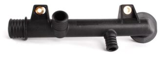 Water Flange Block (Skp) (M40, M42, M43, M44) (BMW 3 Series E30 / E36 / Z3)
