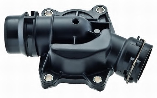 Thermostat 88°C (Cooltec) (M57 Diesel) (BMW 3 Series E46 / 5 Series E39 / 7 Series E38 / X5 E53)