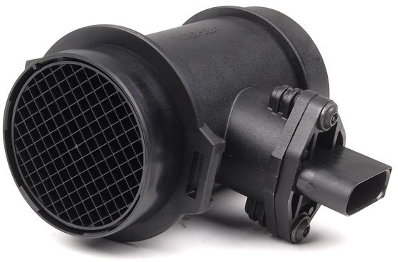 Air Mass Sensor 5Pin Oval (Sebring) (BMW 3 Series E46 / 7 Series E38 / Z3)