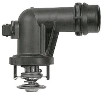 Thermostat 105°C (318i, M43) (BMW 3 Series E46)