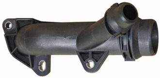 Water Flange Head (Arrowhead) (4 Cyl) (BMW 1 Series E81/E87 / 3 Series E46 / E90 / 5 Series E60 / X1 E84 / X3 E83 / Z4 E85/E86)