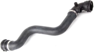 Hose Radiator Top (318i, M43) (BMW 3 Series E46)
