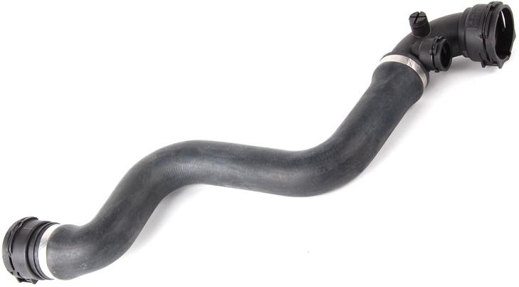 Hose Radiator Top (318i, M43) (BMW 3 Series E46)