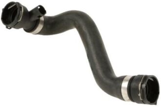 Hose Radiator Low (320i,323i, 325i, 330i) (BMW 3 Series E46)