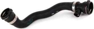 Hose Radiator Low (318i, M43) (BMW 3 Series E46)
